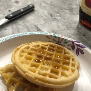 Meet your Posher, Brett